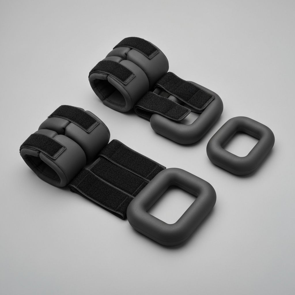 Konstruktion von Gewichten